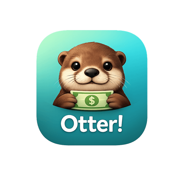 Otter!